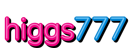 higgs777 — logo kanal